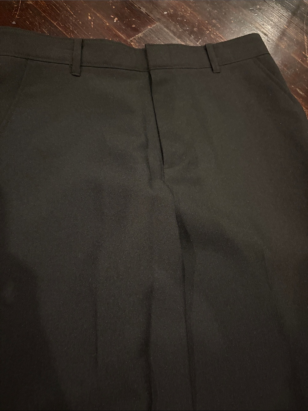 Classic Boys Size 16 Vest & Pants Set - Picture 3 of 7